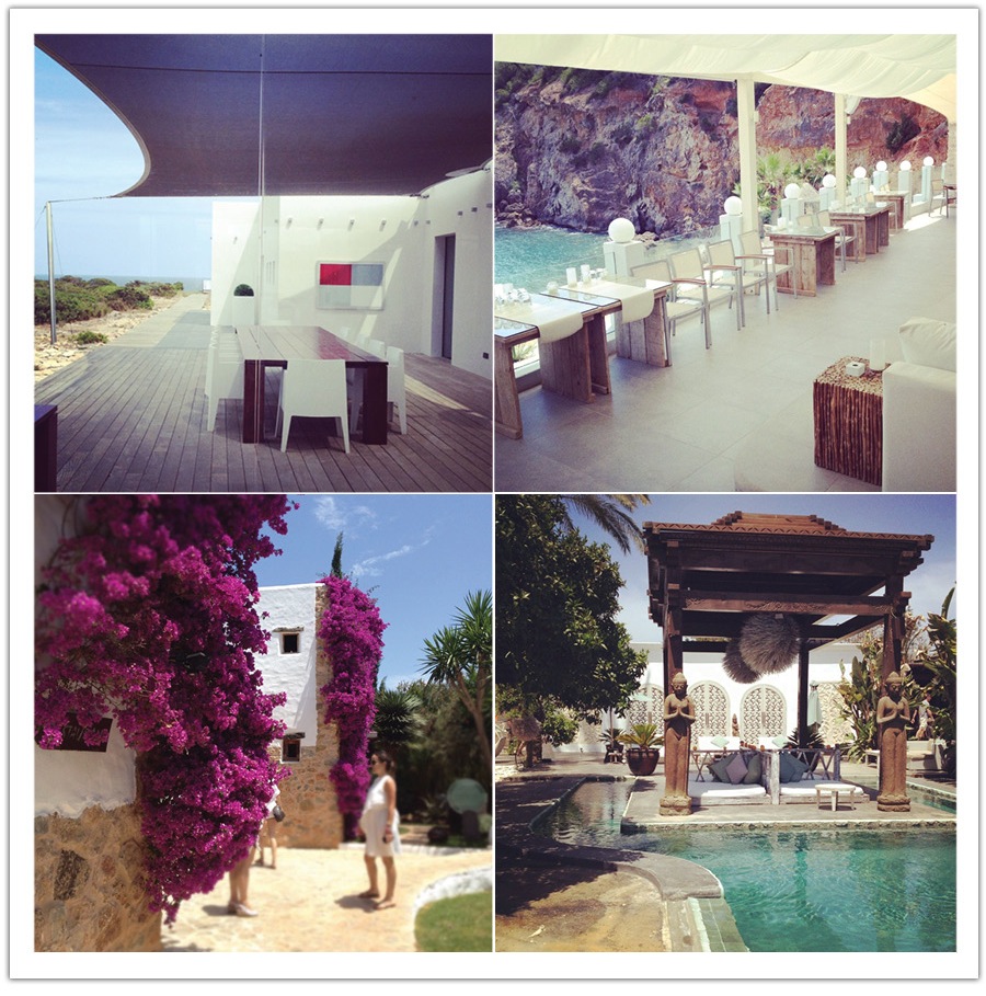 Private Villas Ibiza