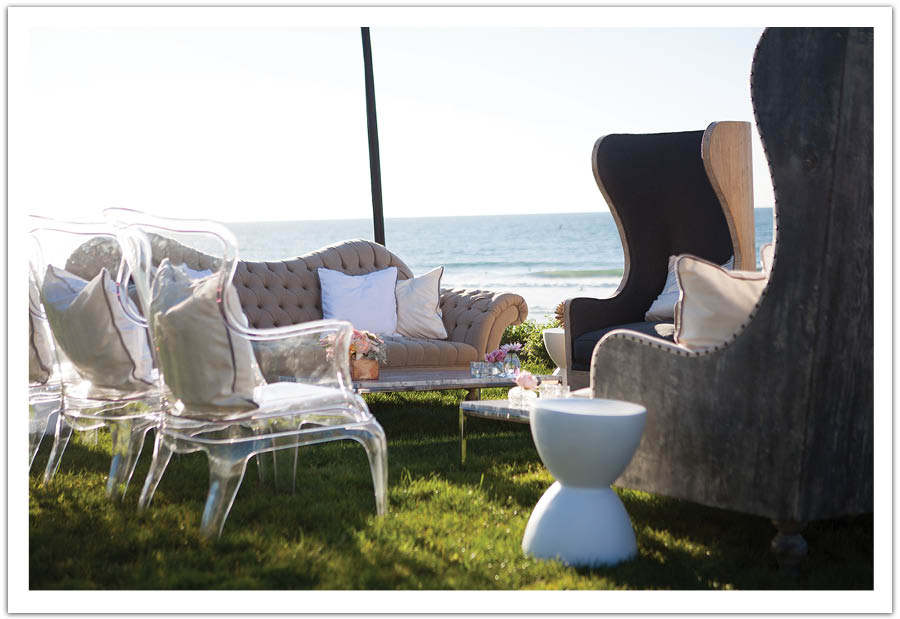 modern la jolla beach weddng alchemy fine events