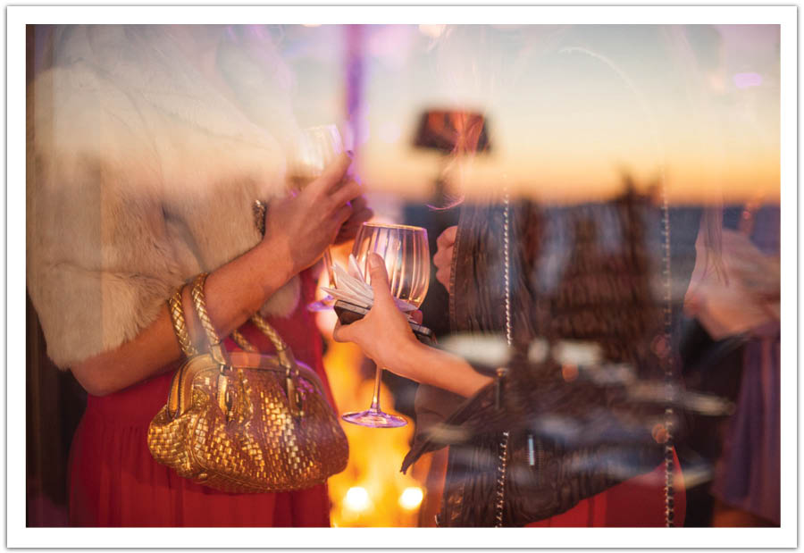 modern la jolla beach weddng alchemy fine events