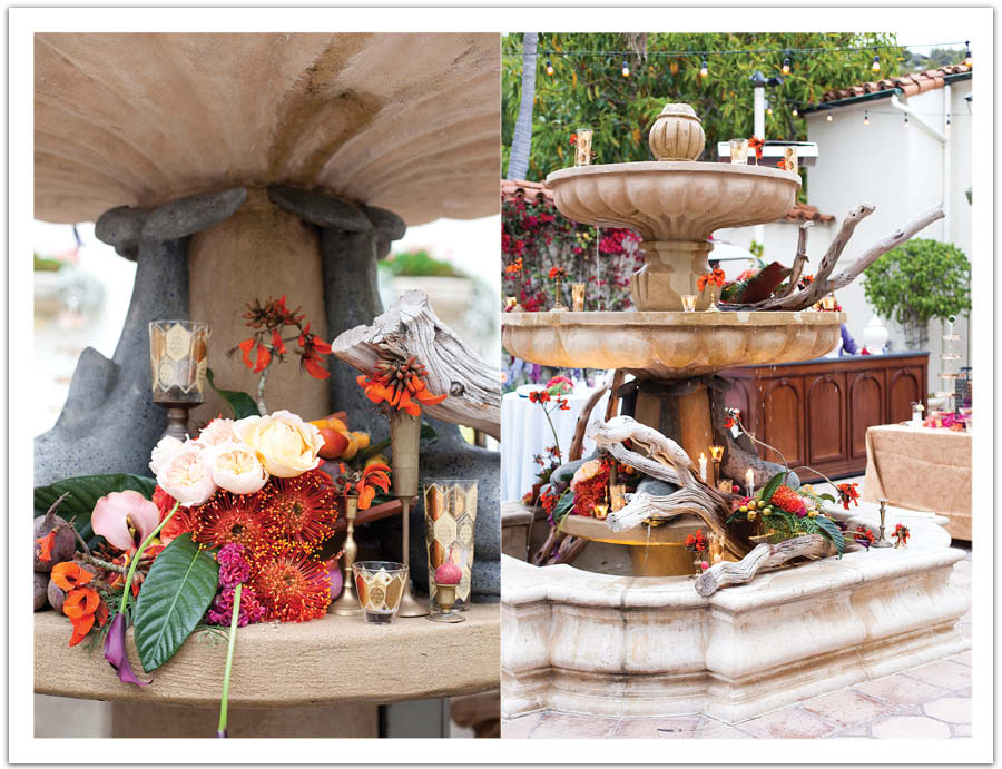 Colorful Persian Wedding in Malibu (17)