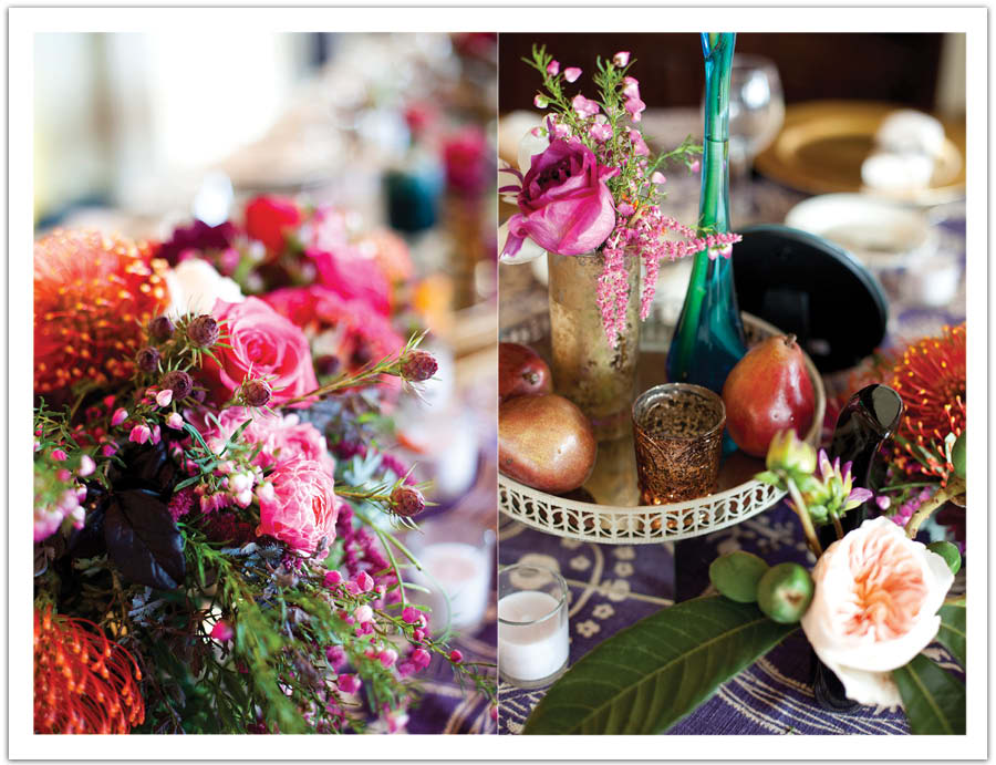 Colorful Persian Wedding in Malibu (9)