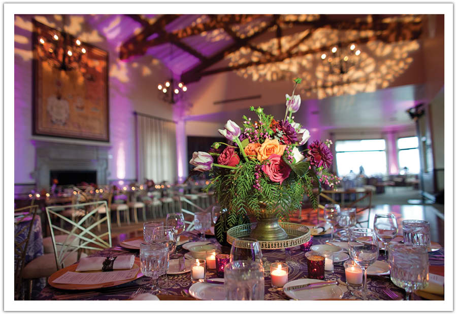 Persian Exotic Wedding by Alchemy FIne Events