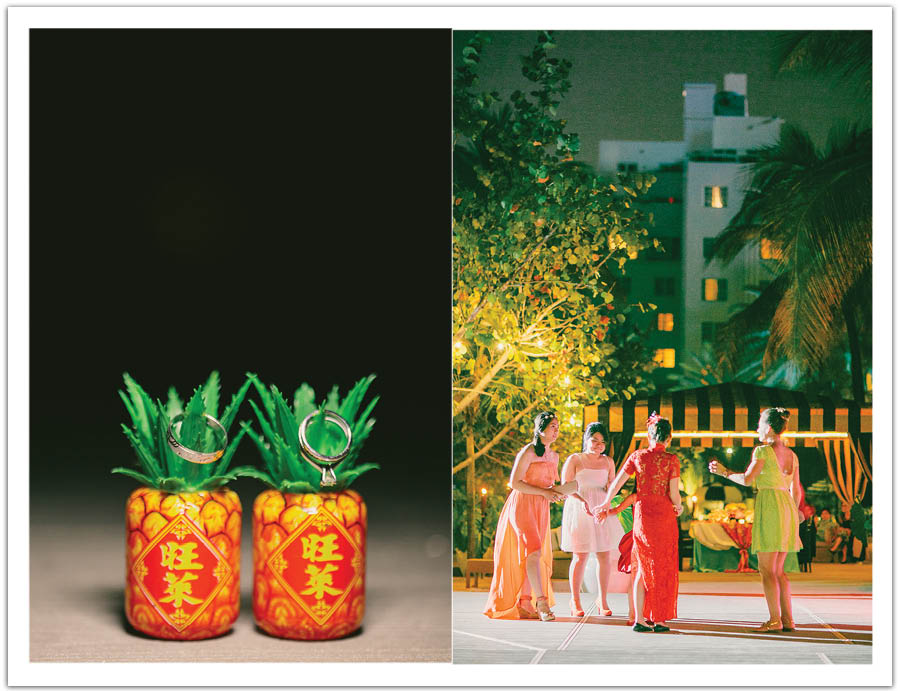 Raleigh Hotel Miami Chinese Wedding | Alchemy Fine Events (3)