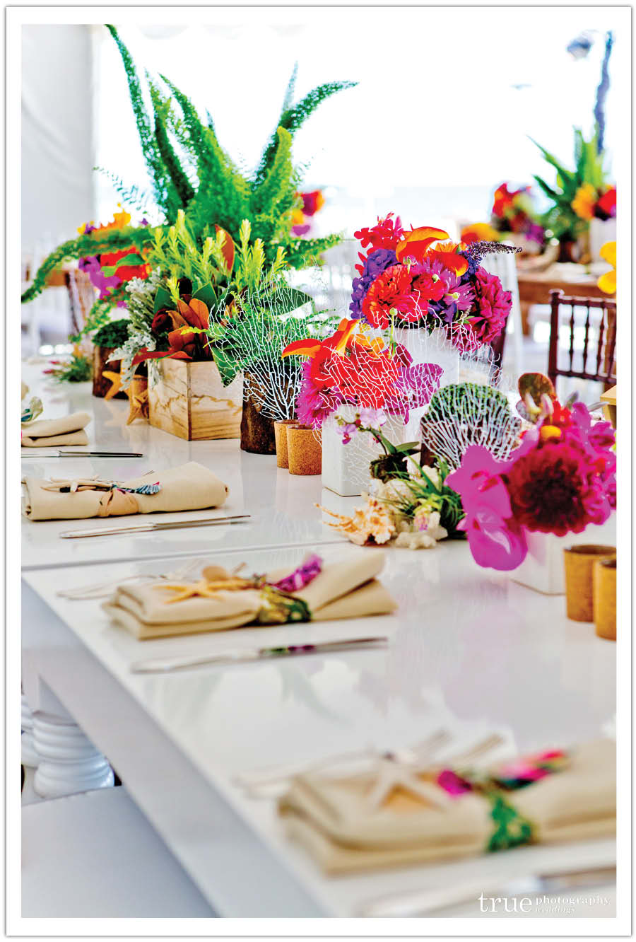 California Beach Wedding by Alchemy Fine Events | www.alchemyfineevents.com (28)