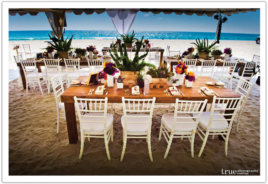 California Beach Wedding by Alchemy Fine Events | www.alchemyfineevents.com (4)