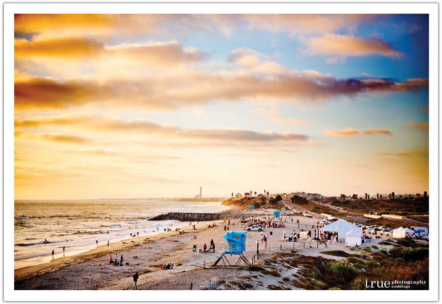 California Beach Wedding by Alchemy Fine Events | www.alchemyfineevents.com (12)