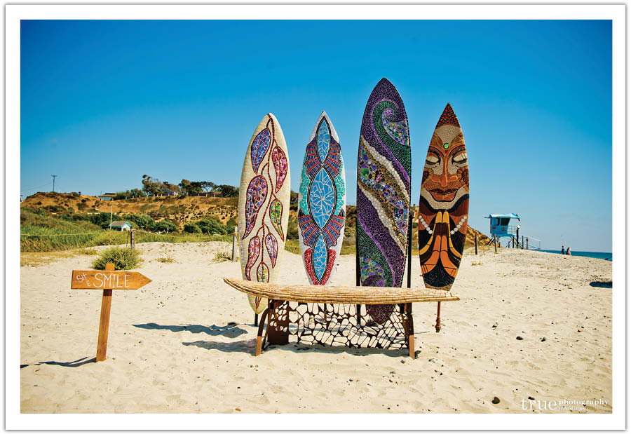 California Beach Wedding by Alchemy Fine Events | www.alchemyfineevents.com (22)