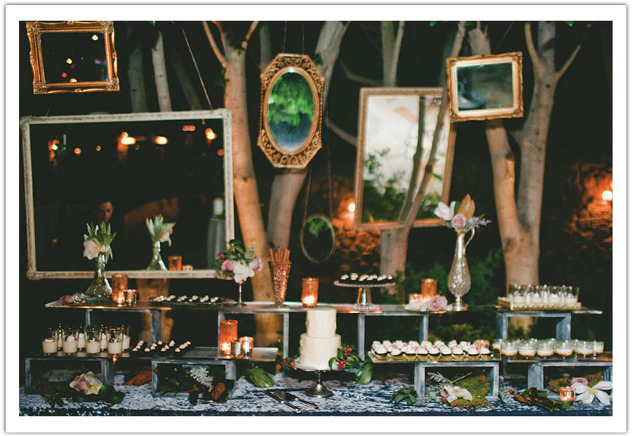 Alchemy FIne Events Enchanted Garden Malibu Wedding Stone Manor (25)