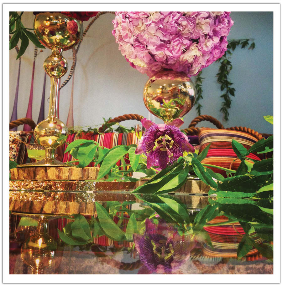 Alchemy Fine Events for Roche Bobois in Rivera Magazine (11)