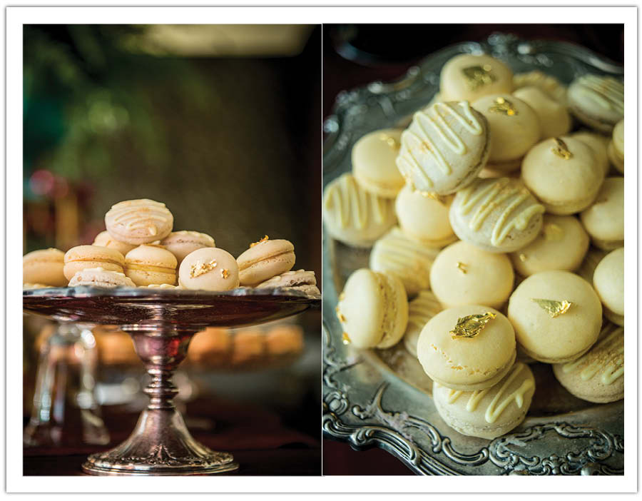 La Jolla Wedding Hotel Parisi Alchemy Fine Events Cheese Dessert Table (39)