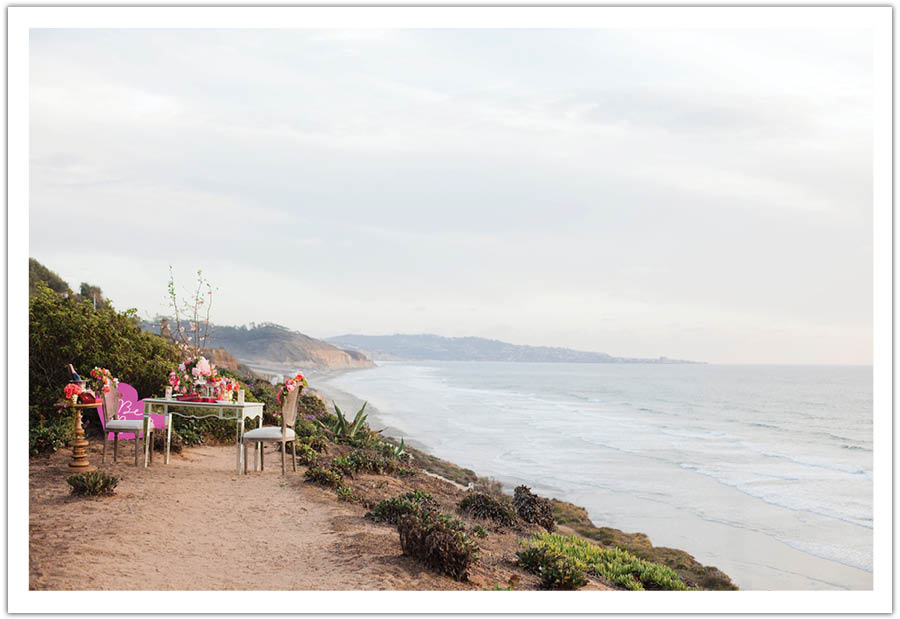 del mar wedding alchemy fine events