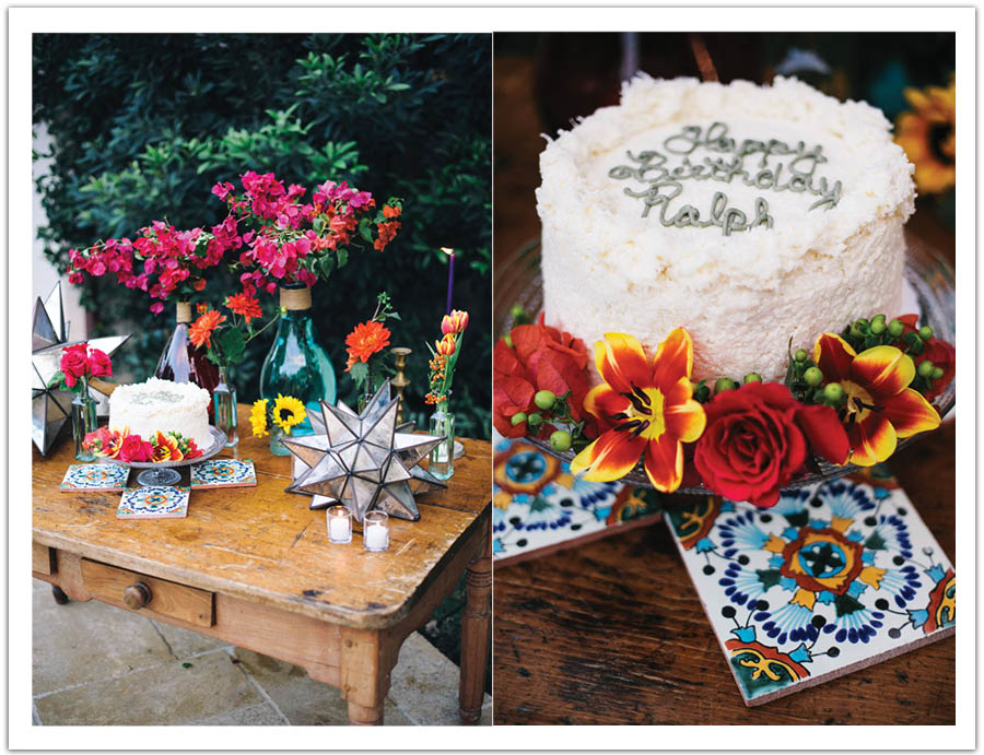 Spanish Tablescape Rancho Santa Fe Birthday Alchemy Fine Events (11)