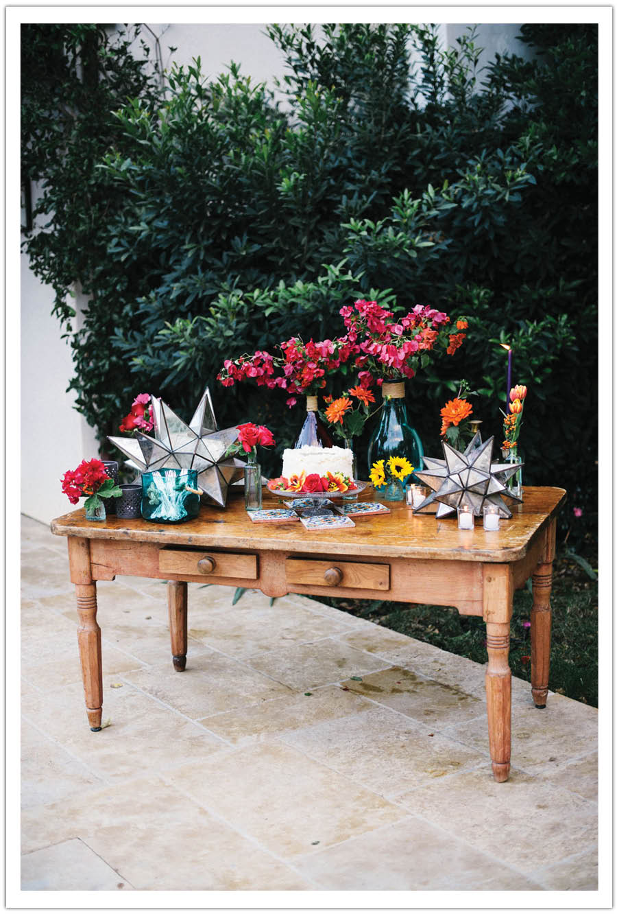 Spanish Tablescape Rancho Santa Fe Birthday Alchemy Fine Events (21)