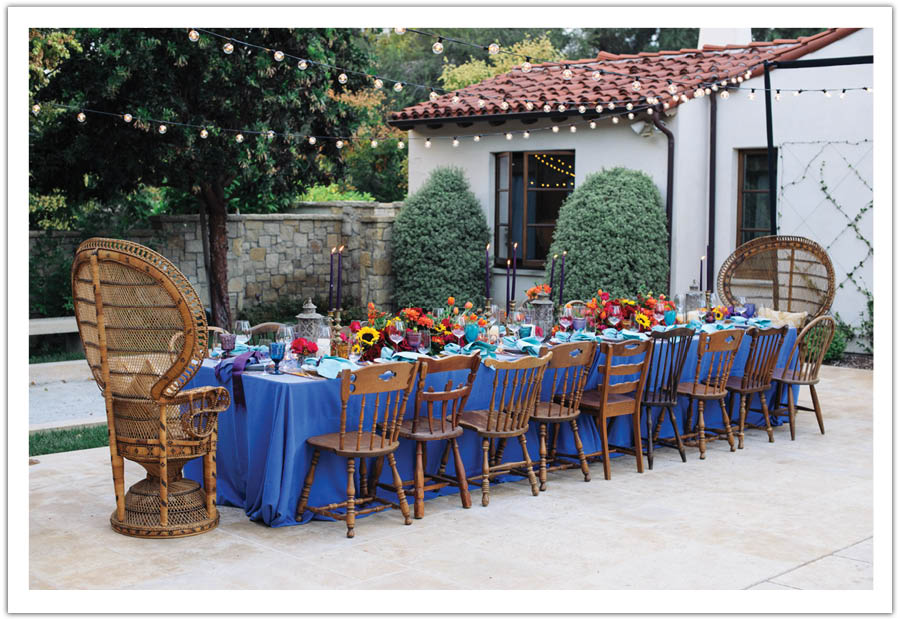 Spanish Tablescape Rancho Santa Fe Birthday Alchemy Fine Events (6)