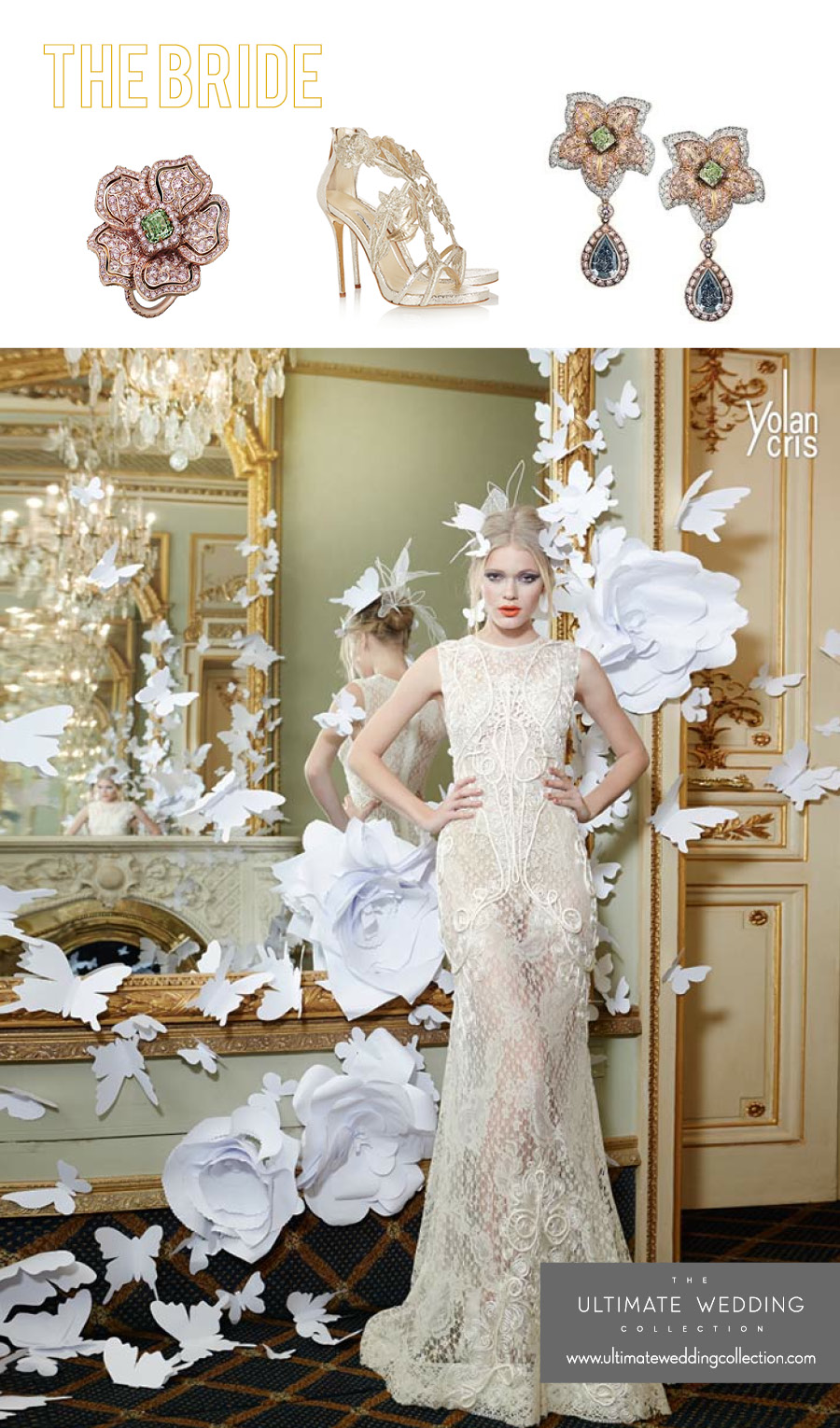 French Riviera Wedding Luxury Design | Cap Estel Wedding**52