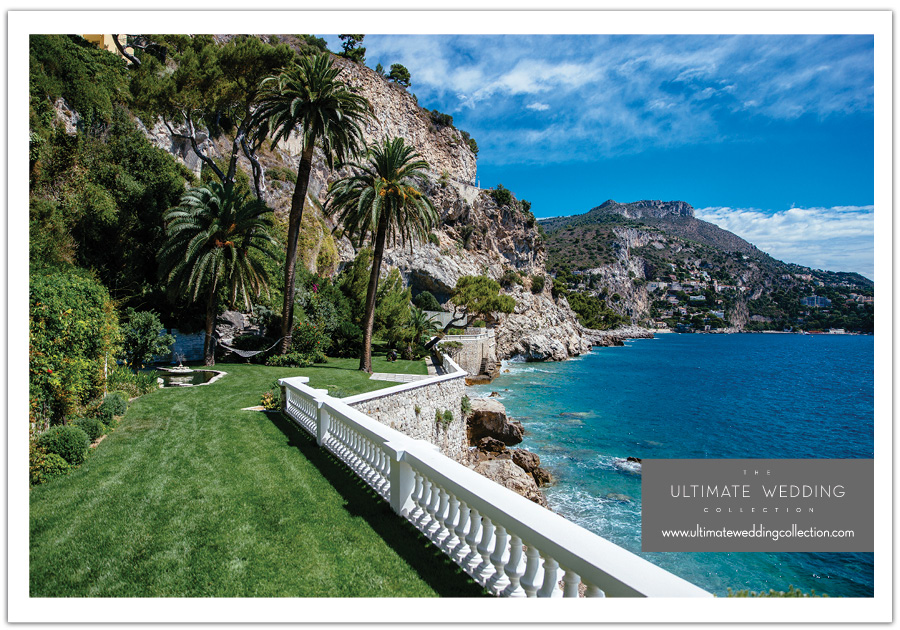 Luxury French Riviera Wedding Venue Cap Estel (16)