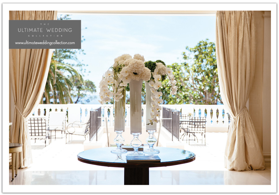 Luxury French Riviera Wedding Venue Cap Estel (5)