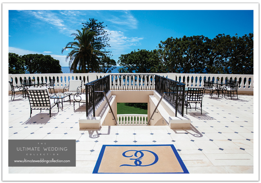 Luxury French Riviera Wedding Venue Cap Estel (8)